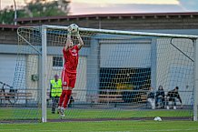 Fußball, Herren, Landesliga Mitte, TSV Bogen - Spvgg Osterhofen, BFV, 9. Spieltag, Saison 2023-2024,01.09.2023