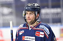 Eishockey, Herren, DEL, Saison 2020-2021, Straubing Tigers - Schwenninger Wild Wings, 17.02.2021