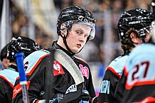 Eishockey, Men, CHL, Champions Hockey League, Regular Saison 2024-25, Game Day 1, Straubing Tigers - SonderjyskE Vojens, 06.09.2024