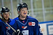 Eishockey, Herren, DEL, Saison 2023-2023, Straubing Tigers, Showtraining, 06.08.2022