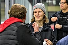 Herren, Eishockey, Oberliga-Süd, Saison 2022-2023, DEB, Deggendorfer SC, Saisonabschlussfeier, 15.04.2023