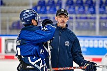 Eishockey, Herren, Penny DEL, Saison 2024-2024, Training, 16.08.2024