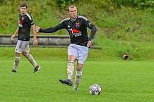 Fußball, Herren, Kreisliga Straubing, BFV, SV Auerbach - SV Neuhausen, 2. Spieltag, Saison 2023-2024, 06.08.2023