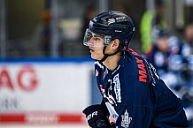 Eishockey, Herren, DEL, Saison 2021-2022, 10.10.2021