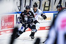 Eishockey, Herren, DEL, Saison 2021-2022, 29.10.2021