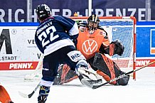 Eishockey, Herren, DEL, Saison 2021-2022, 10.12.2021