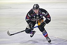 Herren, Eishockey, Oberliga-Süd, Saison 2021-2022, 35. Spieltag, Deggendorfer SC - ECDC Memmingen Indians,  04.02.2022