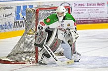 Herren, Eishockey, Oberliga-Süd, Saison 2021-2022, 43. Spieltag, Deggendorfer SC - Höchstadt Alligators,  04.03.2022
