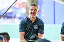 Eishockey, Herren, DEL, Saison 2023-2023, Straubing Tigers, Teampräsentation, Weckmannszelt, Gäubodenvolksfest, 12.08.2022