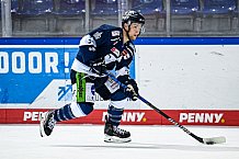 Eishockey, Herren, DEL, Saison 2021-2022, 10.10.2021