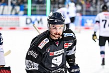 Eishockey, Herren, DEL, Saison 2021-2022, 29.10.2021