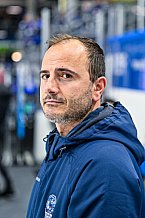 Eishockey, Herren, Penny DEL, 20. Spieltag, Saison 2023-2024, Straubing Tigers - Duesseldorfer EG,19.11.2023