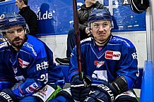 Eishockey, Herren, Penny DEL, DEL, Saison 2022-2023, Hauptrunde, Straubing Tigers - Nürnberg Ice Tigers, 31. Spieltag, 16.12.2022