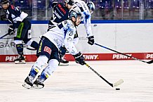 Eishockey, DEL, Penny-DEL, Vorbereitung, Gäubodencup 2021, 15.08.2021