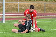 Fußball, Herren, Landesliga Mitte, BFV, TSV Bogen - Spvgg Ruhmannsfelden, 1. Spieltag, Saison 2023-2024, 22.07.2023