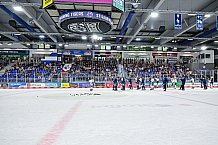 Eishockey, Herren, Penny DEL, Saison 2024-2024, Showtraining, 24.08.2024