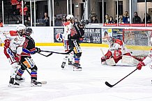 Herren, Eishockey, Oberliga-Süd, Saison 2021-2022,  10.10.2021