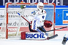 Eishockey, Herren, DEL, Saison 2021-2022, Panther, 16.12.2021