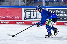 Eishockey, Herren, DEL, Saison 2022-2023, Hauptrunde, Straubing Tigers - Augsburger Panther, 128. Spieltag, 02.11.2022