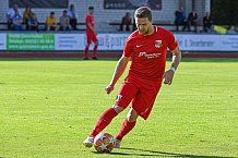 Fußball, Vorbereitung, Bayernliga Süd, Landesliga Mitte, 25.06.2021
