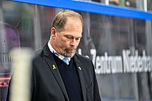 Eishockey, Herren, Penny DEL, Playoffs, Viertelfinale, Spiel 1, Saison 2023-2024, Straubing Tigers - Schwenninger Wild Wings,16.03.2024