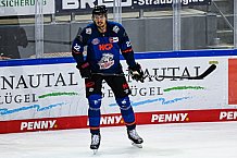 Eishockey, DEL, Penny-DEL, Vorbereitung, Gäubodencup 2021, 15.08.2021