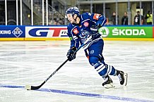 Eishockey, CHL, Champions Hockey League, 3. Spieltag, Saison 2022-2023, Gruppe F, Straubing Tigers - Comrach Cracovia, 09.09.2022