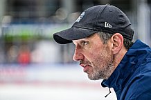 Eishockey, Herren, Penny DEL, Saison 2024-2024, Showtraining, 24.08.2024