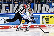 Eishockey, Herren, DEL, Saison 2021-2022, 22.09.2021