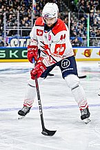 Eishockey, Men, CHL, Champions Hockey League, Regular Saison 2024-25, Game Day 4, Straubing Tigers - Dynamo Pardubice, 15.09.2024