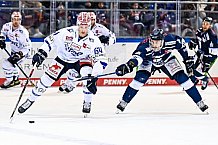 Eishockey, Herren, DEL, Saison 2021-2022, 17.10.2021