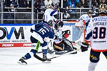 Eishockey, Herren, DEL, Saison 2021-2022, 05.11.2021