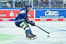 Eishockey, Herren, Penny DEL, 4. Spieltag, Saison 2023-2024, Straubing Tigers - Loewen Frankfurt,24.09.2023