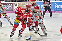 Herren, Eishockey, Oberliga-Süd, DEB, Saison 2024-2025, Spieltag 6, Deggendorfer SC - EC Peiting, 04.10.2024