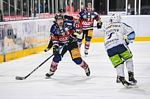 Herren, Eishockey, Oberliga-Süd, Saison 2021-2022,  12.12.2021