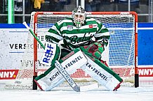 Eishockey, Herren, DEL, Saison 2021-2022, 55. Spieltag, Straubing Tigers - Augsburger Panther,  13.03.2022