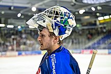 Eishockey, DEL, Penny-DEL, Vorbereitung, Straubing Tigers - HC Lugano, Gäubodencup 2022, 18.08.2022