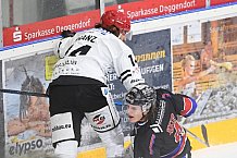 Eishockey, Oberliga-Süd, Pre-Season 2021-2022, Donaupokal, 29.09.2021