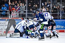 Eishockey, Herren, DEL, Saison 2021-2022, 17.10.2021