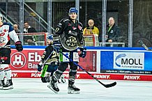 Eishockey, Herren, Penny DEL, 14. Spieltag, Saison 2023-2024, Straubing Tigers - Nuernberg Ice Tigers,27.10.2023