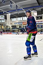 Eishockey, Herren, Penny DEL, DEL, Saison 2022-2023, Hauptrunde, Straubing Tigers - Iserlohn Roosters, 35. Spieltag, 26.12.2022