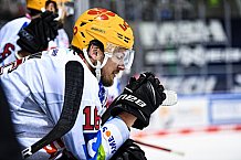 Eishockey, Herren, DEL, Saison 2020-2021, Straubing Tigers - Fishtown Pinguins Bremerhaven, 21.03.2021