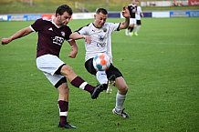 Fußball, Vorbereitung, Landesliga Mitte, Bezirksliga West, Saison 2021-2022, 09.07.2021