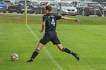 Fußball, Herren, Kreisklasse Straubing, BFV, SV Ascha - ASV Degernbach, 1. Spieltag, Saison 2023-2024, 30.07.2023