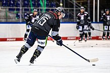 Eishockey, Herren, DEL, Saison 2021-2022, 01.10.2021