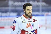 Eishockey, Herren, DEL, Saison 2020-2021, Straubing Tigers - Adler Mannheim, 06.03.2021