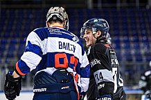 Eishockey, Herren, DEL, Saison 2021-2022, 19.10.2021
