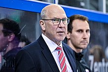 Eishockey, Herren, DEL, Saison 2022-2023, Hauptrunde, Straubing Tigers - EHC Red Bull München, 13. Spieltag, 21.10.2022