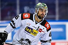 Eishockey, Herren, DEL, Saison 2021-2022, Panther, 21.12.2021