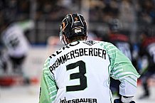 Eishockey, Herren, DEL, Saison 2021-2022, 01.10.2021